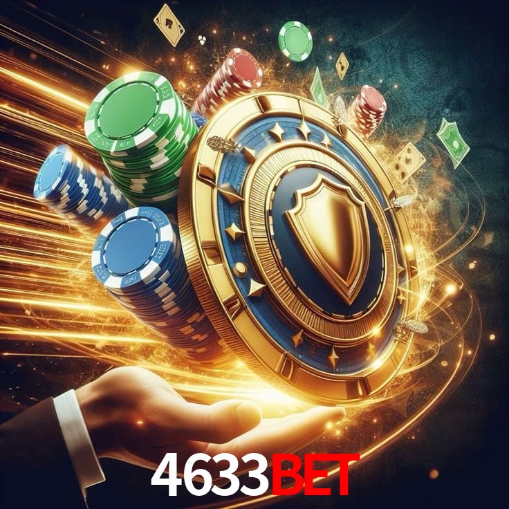Torneios e prêmios garantidos na 4633bet