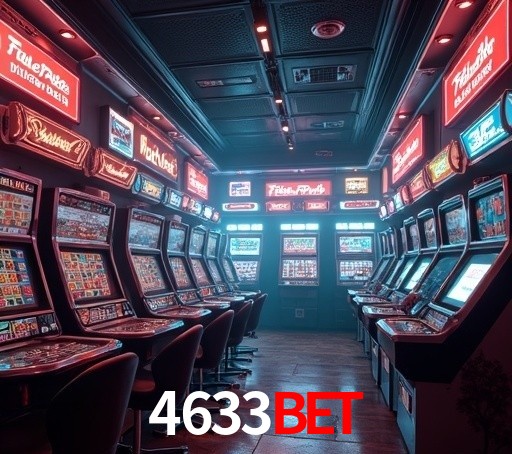 Jogos populares e pagamentos rápidos na 4633bet