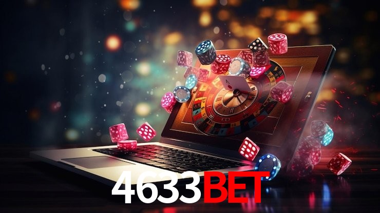 Download para Android e iOS na 4633bet