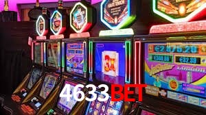 Página oficial no Facebook da 4633bet