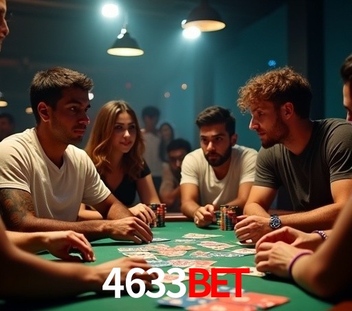 Loterias online na 4633bet