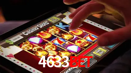 Jogos de mesa e apostas rápidas na 4633bet