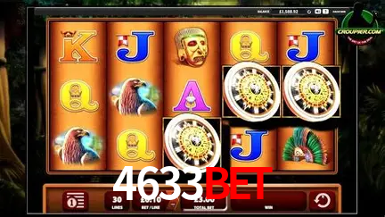 Cassino ao vivo com dealers reais na 4633bet